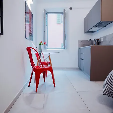 Semesterbostad 2d - 32 Modena