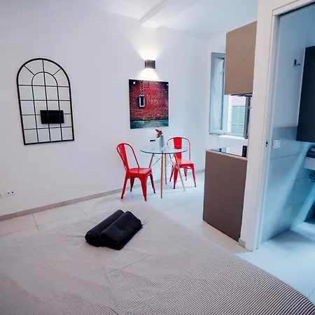 Semesterbostad 2d - 32 Modena