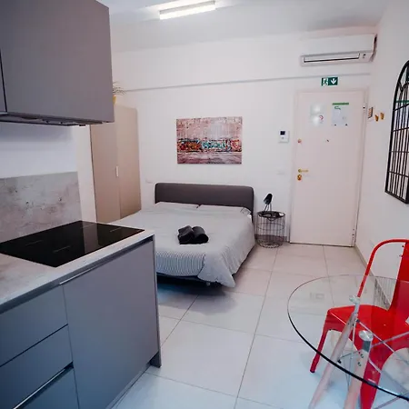 Semesterbostad 2d - 32 *