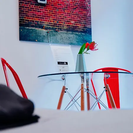 2d - 32 Semesterbostad Modena