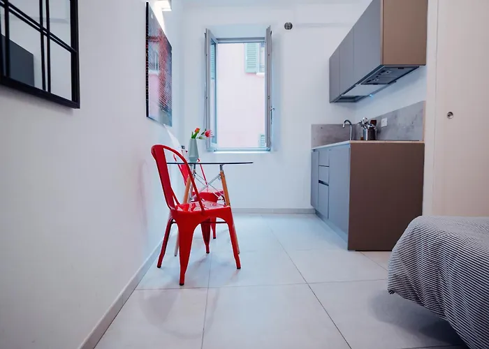 Ferienhaus 2d - 32 Modena