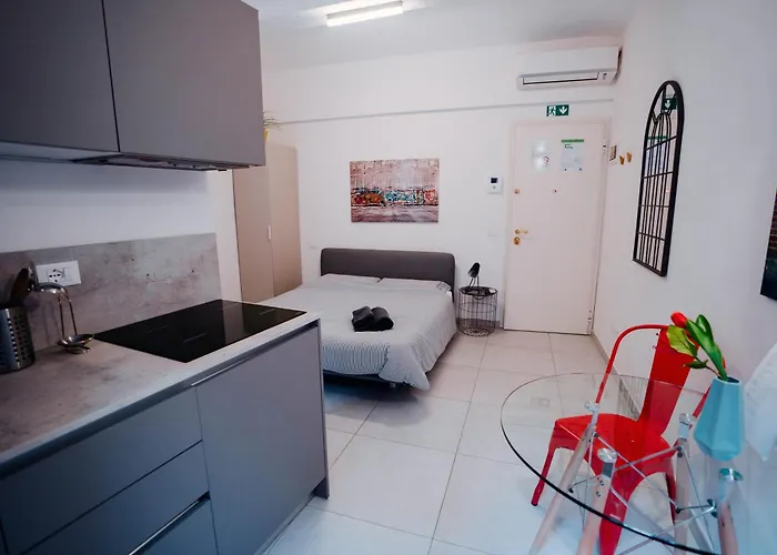 Semesterbostad 2d - 32 *