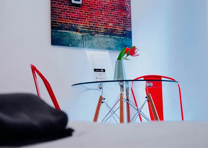 2d - 32 Semesterbostad Modena