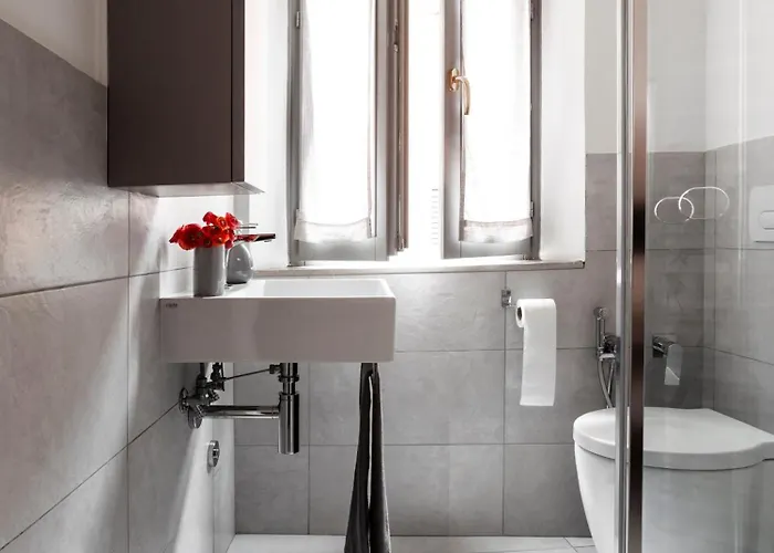 Semesterbostad 2d - 32 Modena