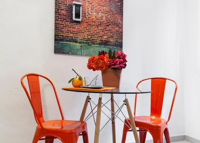 Nyaraló 2d - 32 Modena